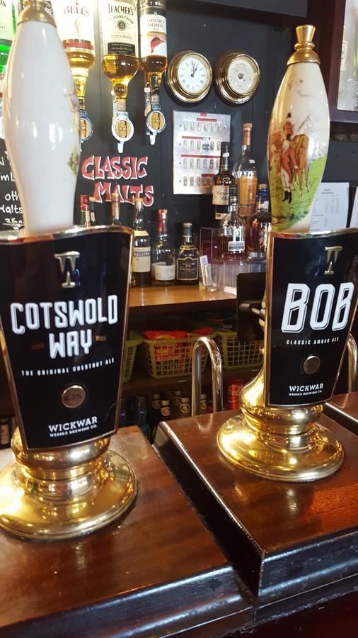The Dog Inn Old Sodbury Экстерьер фото
